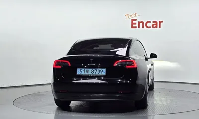 Tesla Model 3 2022, 45245 км, за 32900000 KRW