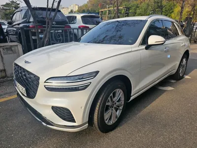 Genesis GV70 2025, 500 км, за 40500000 KRW
