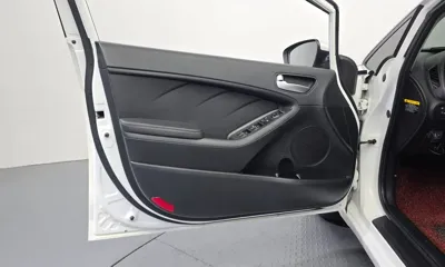 Kia K3 2015, 128677 км, за 5990000 KRW - фото 24