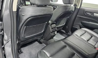 Renault-KoreaSamsung QM6 2022, 55251 км, за 17300000 KRW - фото 31