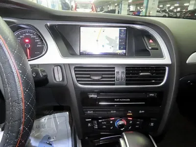 Audi A4 2015, 68025 км, за 7990000 KRW - фото 11