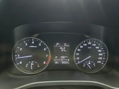 Hyundai Avante 2016, 92000 км, за 7500000 KRW - фото 17