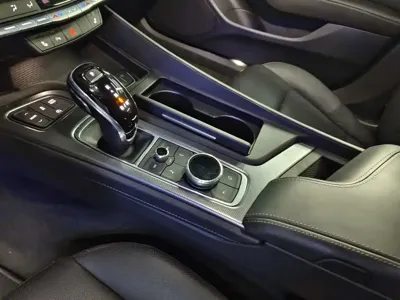 Cadillac CT5 2020, 60000 км, за 94800 CNY - фото 6