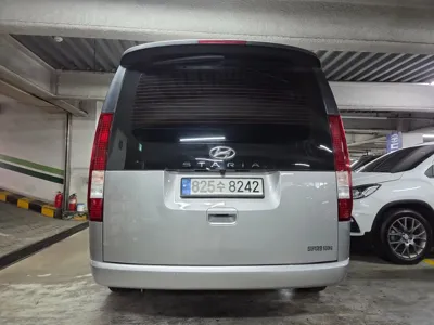 Hyundai Staria 2022, 25711 км, за 22490000 KRW - фото 4