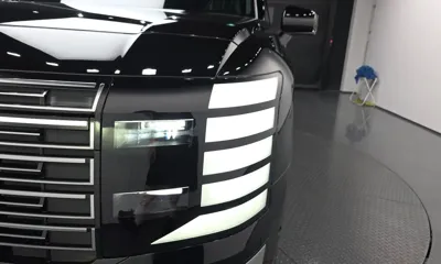 Hyundai Palisade 2026, 17823 км, за 49800000 KRW - фото 22