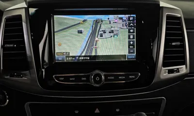 KG_Mobility_Ssangyong Rexton 2019, 87846 км, за 44440000 KRW - фото 13