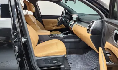 Kia Sorento 2021, 57866 км, за 26700000 KRW - фото 26