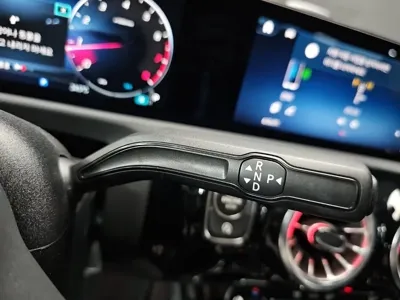 Mercedes-Benz A-Class 2024, 33396 км, за 27200000 KRW - фото 9
