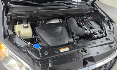KG_Mobility_Ssangyong KORANDO 2016, 173413 км, за 4500000 KRW - фото 6