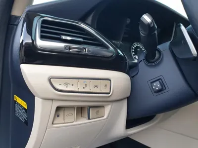 Genesis EQ900 2016, 184789 км, за 17500000 KRW - фото 10