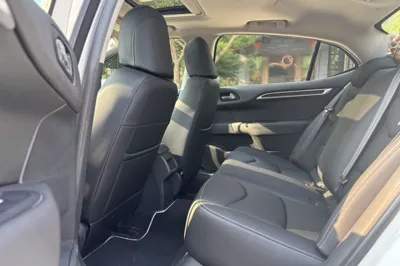 Citroen C4L 2015, 27700 км, за 38821.33 CNY - фото 13