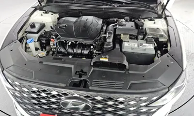 Hyundai Grandeur 2020, 88354 км, за 21700000 KRW - фото 6
