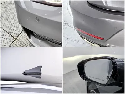 Hyundai Grandeur 2018, 207600 км, за 10500000 KRW - фото 18