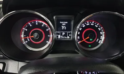 KG_Mobility_Ssangyong TIBOLI 2017, 134579 км, за 8800000 KRW - фото 8