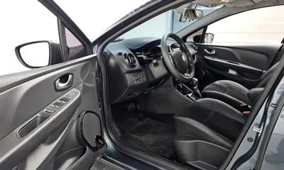 Renault-KoreaSamsung Cilo 2018, 32951 км, за 7700000 KRW - фото 10