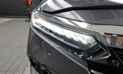 Honda Accord 2021, 120507 км, за 21000000 KRW - фото 22