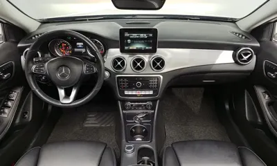 Mercedes-Benz GLA-Class 2019, 71853 км, за 18900000 KRW - фото 7