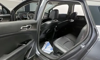 Kia Sportage 2023, 97456 км, за 23900000 KRW - фото 11
