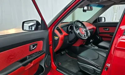 Kia Soul 2013, 57683 км, за 5500000 KRW - фото 10