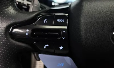 Hyundai Avante 2022, 69220 км, за 23700000 KRW - фото 29