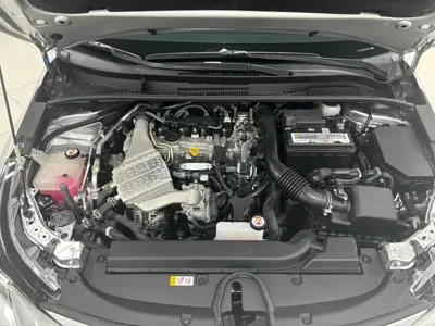 Toyota Levin 2022, 3000 км, за 99800 CNY - фото 22