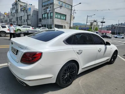 Kia K9 2019, 165726 км, за 15900000 KRW - фото 12