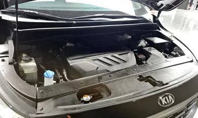Kia Canival 2019, 89057 км, за 12900000 KRW - фото 6