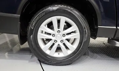 KG_Mobility_Ssangyong Rexton 2020, 45737 км, за 18400000 KRW - фото 30