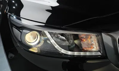 Kia Canival 2016, 74240 км, за 13000000 KRW - фото 22