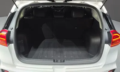 Kia Niro 2021, 84302 км, за 17400000 KRW - фото 20