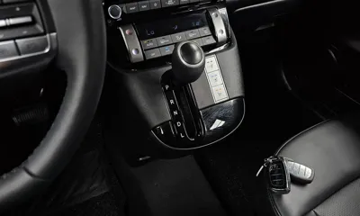 Hyundai Casper 2024, 7459 км, за 15900000 KRW - фото 9