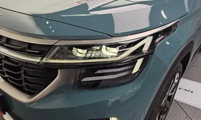 Kia Seltos 2023, 27973 км, за 24200000 KRW - фото 22