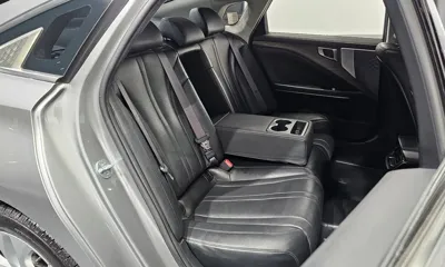 Kia K8 2022, 177677 км, за 13990000 KRW - фото 12