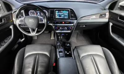 Hyundai Sonata 2019, 88141 км, за 13900000 KRW - фото 7