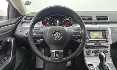 Volkswagen CC 2015, 165098 км, за 6700000 KRW - фото 13