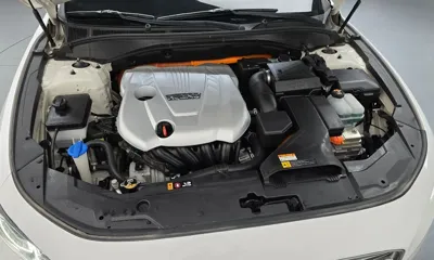 Hyundai Grandeur 2019, 68677 км, за 21700000 KRW - фото 6