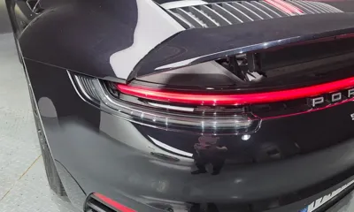 Porsche 911 2020, 77780 км, за 124900000 KRW - фото 23