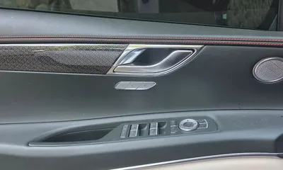 Genesis GV80 2025, 44242 км, за 77000000 KRW - фото 9