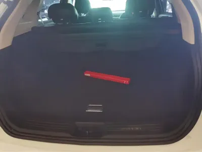 Geely Boyue 2018, 76600 км, за 33800 CNY - фото 4