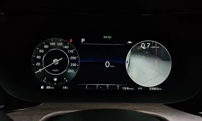 Kia K5 2021, 53963 км, за 21400000 KRW - фото 8