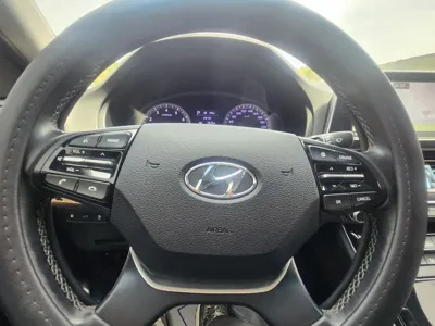 Hyundai Grandeur 2018, 161590 км, за 11500000 KRW - фото 17