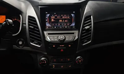 KG_Mobility_Ssangyong KORANDO 2017, 167400 км, за 4200000 KRW - фото 14