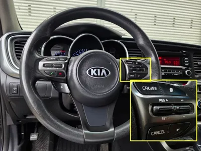 Kia K5 2014, 96415 км, за 5990000 KRW - фото 6