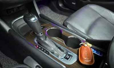 ChevroletGMDaewoo Malibu 2017, 91429 км, за 5990000 KRW - фото 9