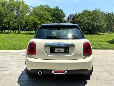 MINI MINI 2015, 35000 км, за 58000 CNY - фото 7