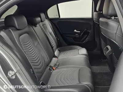 Mercedes-Benz A-Class 2020, 43172 км, за 16900000 KRW - фото 12