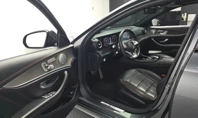 Mercedes-Benz E-Class 2017, 139181 км, за 30700000 KRW - фото 10