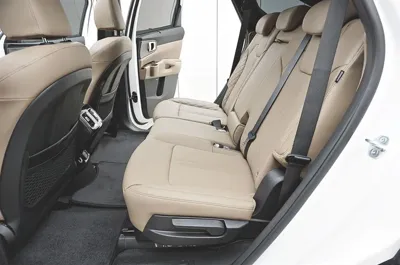 Kia Sorento 2024, 35668 км, за 43500000 KRW - фото 9
