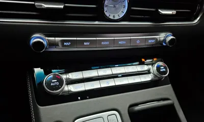 Genesis G90 2021, 159972 км, за 25800000 KRW - фото 34