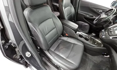 ChevroletGMDaewoo Malibu 2017, 86891 км, за 5900000 KRW - фото 17